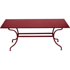 TABLE 180 X 100 CM