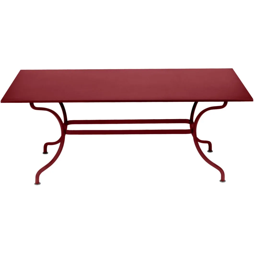 TABLE 180 X 100 CM