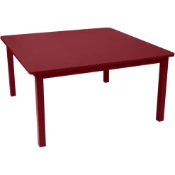TABLE 143 X 143 CM