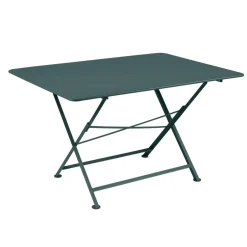TABLE 128 X 90 CM