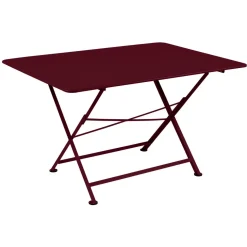 TABLE 128 X 90 CM