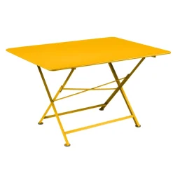 TABLE 128 X 90 CM