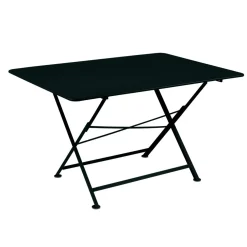 TABLE 128 X 90 CM