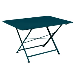 TABLE 128 X 90 CM