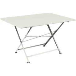 TABLE 128 X 90 CM