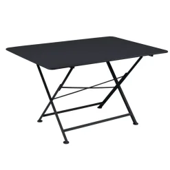 TABLE 128 X 90 CM