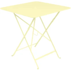 TABLE 71 X 71 CM