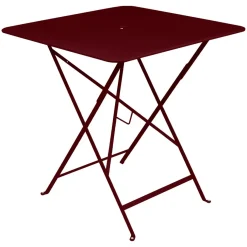 TABLE 71 X 71 CM
