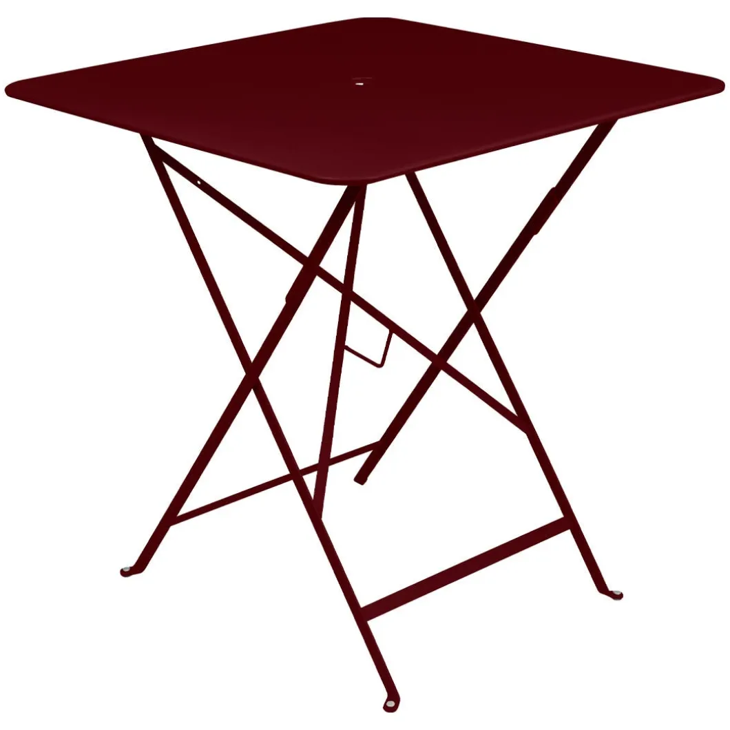 TABLE 71 X 71 CM