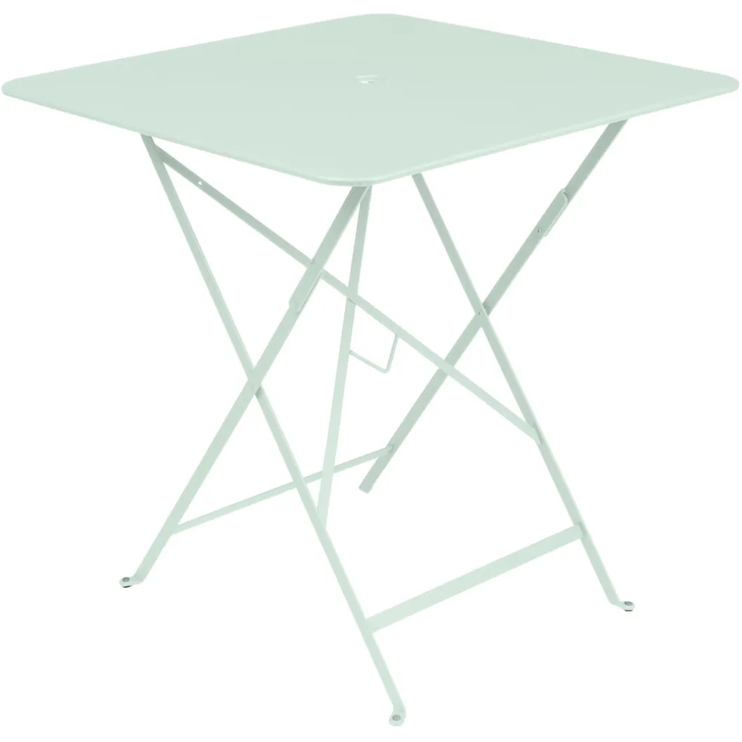 TABLE 71 X 71 CM
