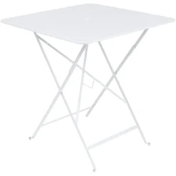 TABLE 71 X 71 CM