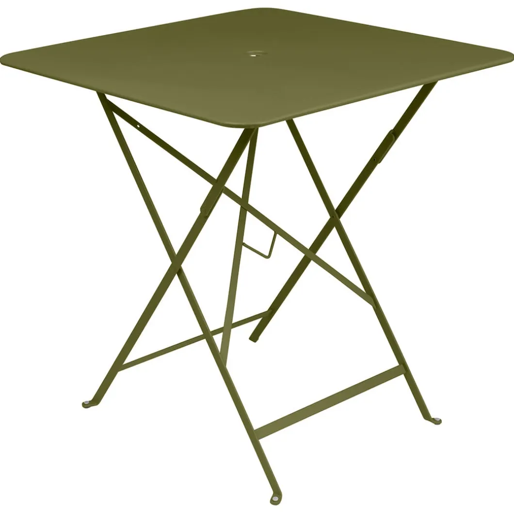 TABLE 71 X 71 CM