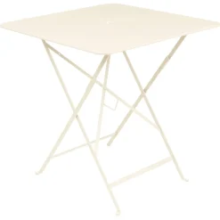 TABLE 71 X 71 CM