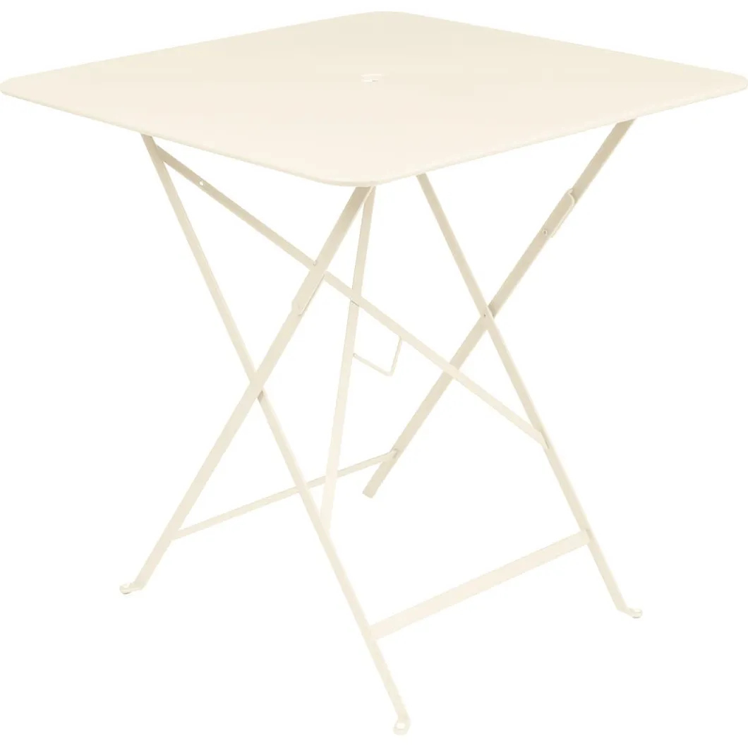 TABLE 71 X 71 CM
