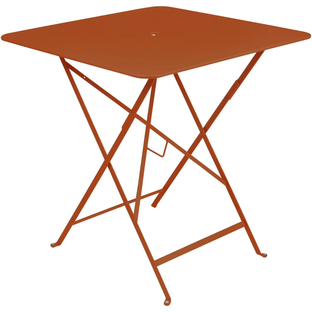 TABLE 71 X 71 CM