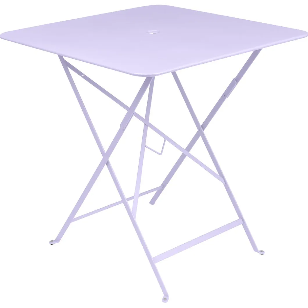 TABLE 71 X 71 CM