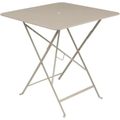 TABLE 71 X 71 CM