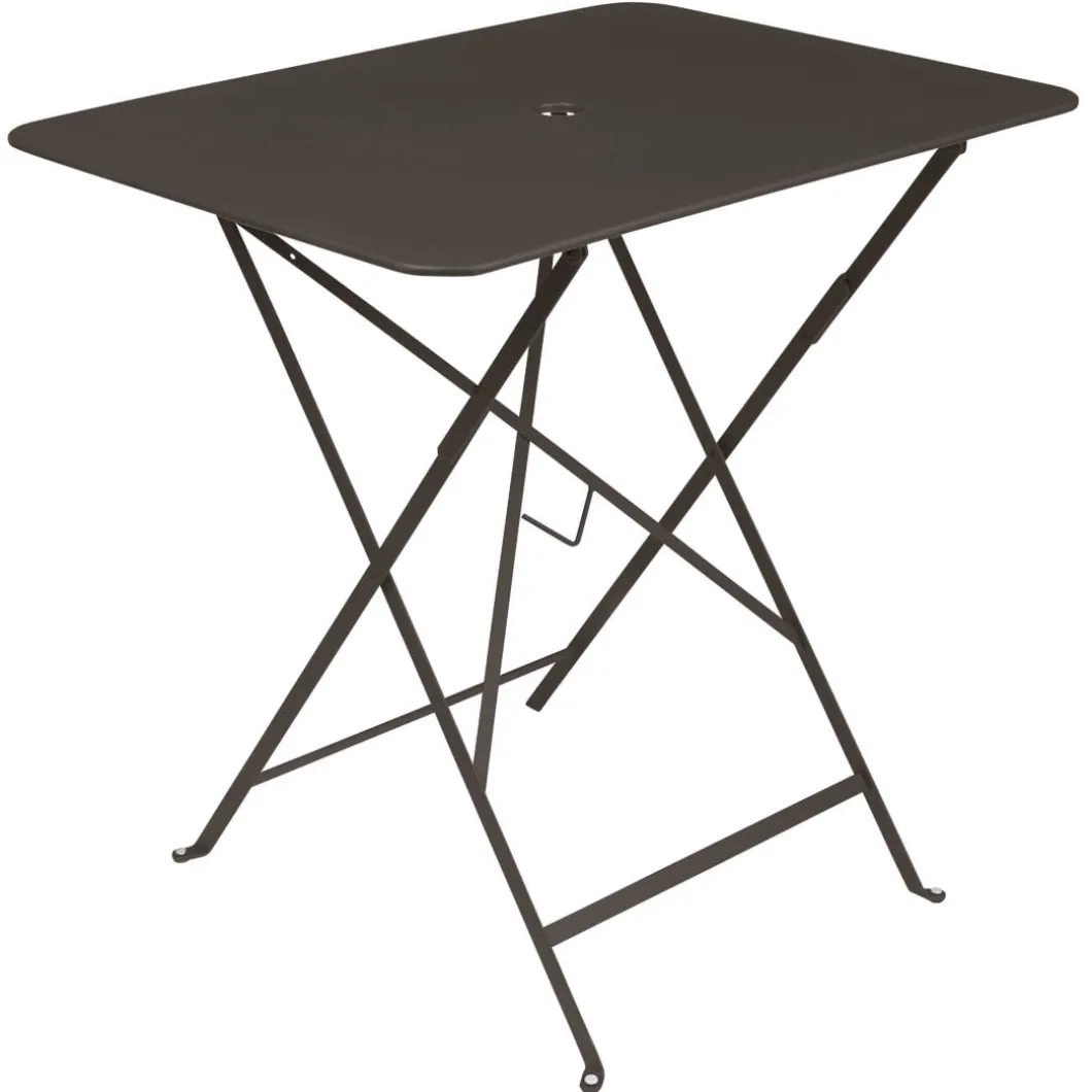 TABLE 77 X 57 CM