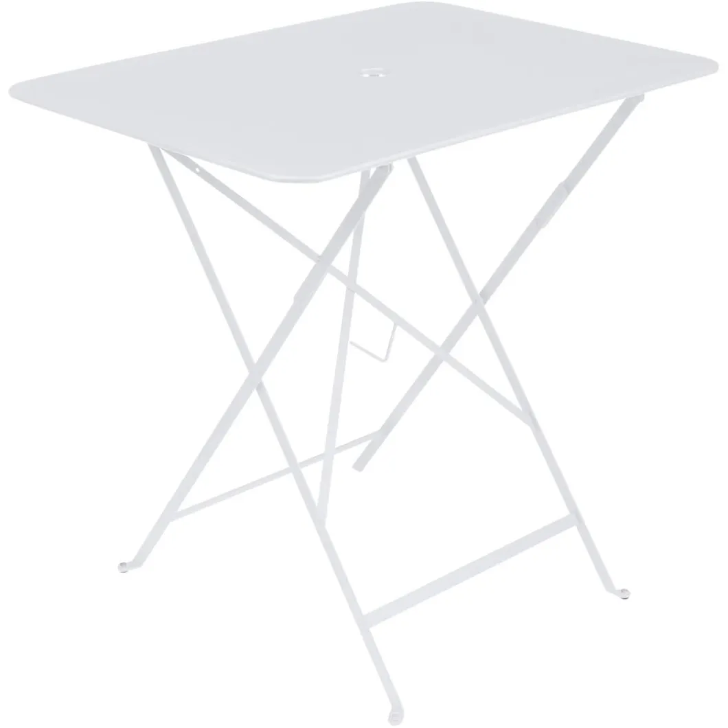 TABLE 77 X 57 CM