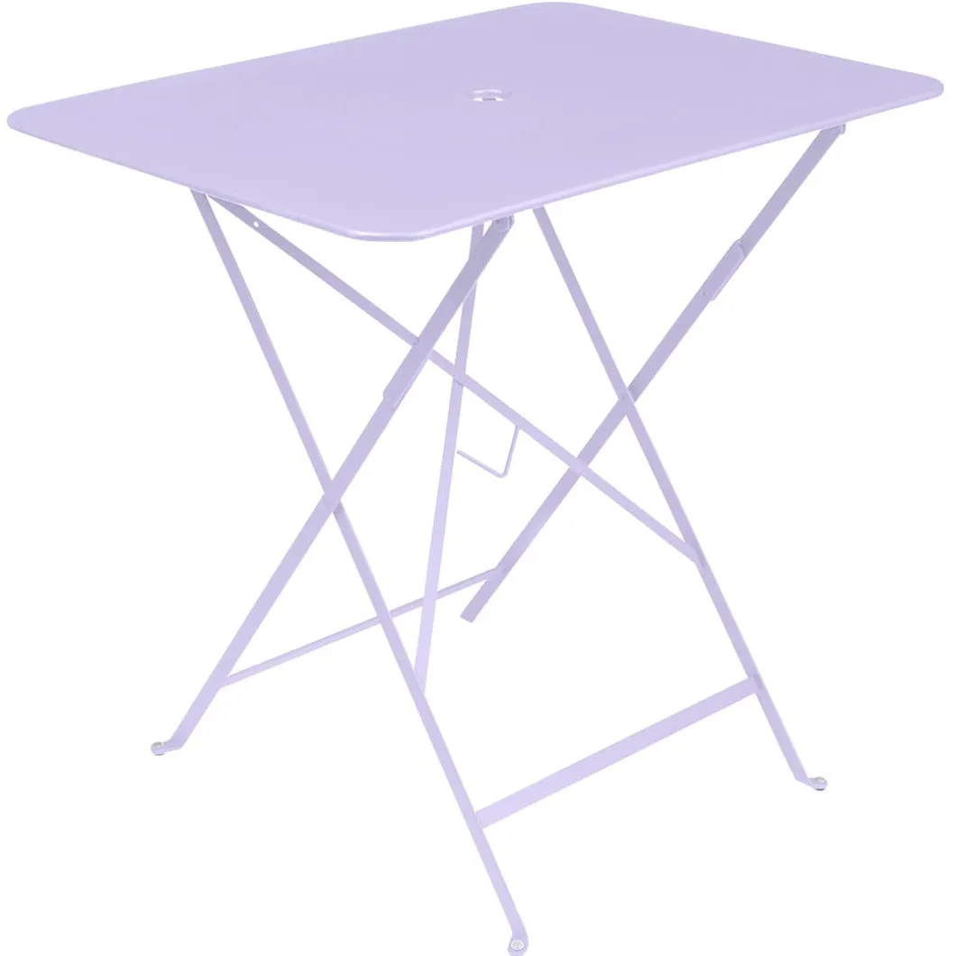 TABLE 77 X 57 CM