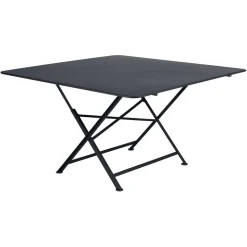 TABLE 128 X 128 CM
