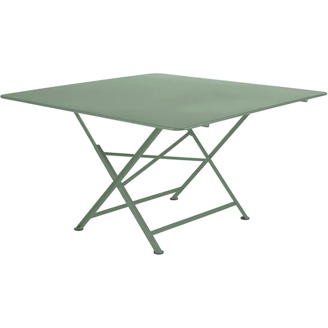 TABLE 128 X 128 CM