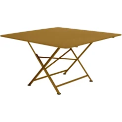 TABLE 128 X 128 CM