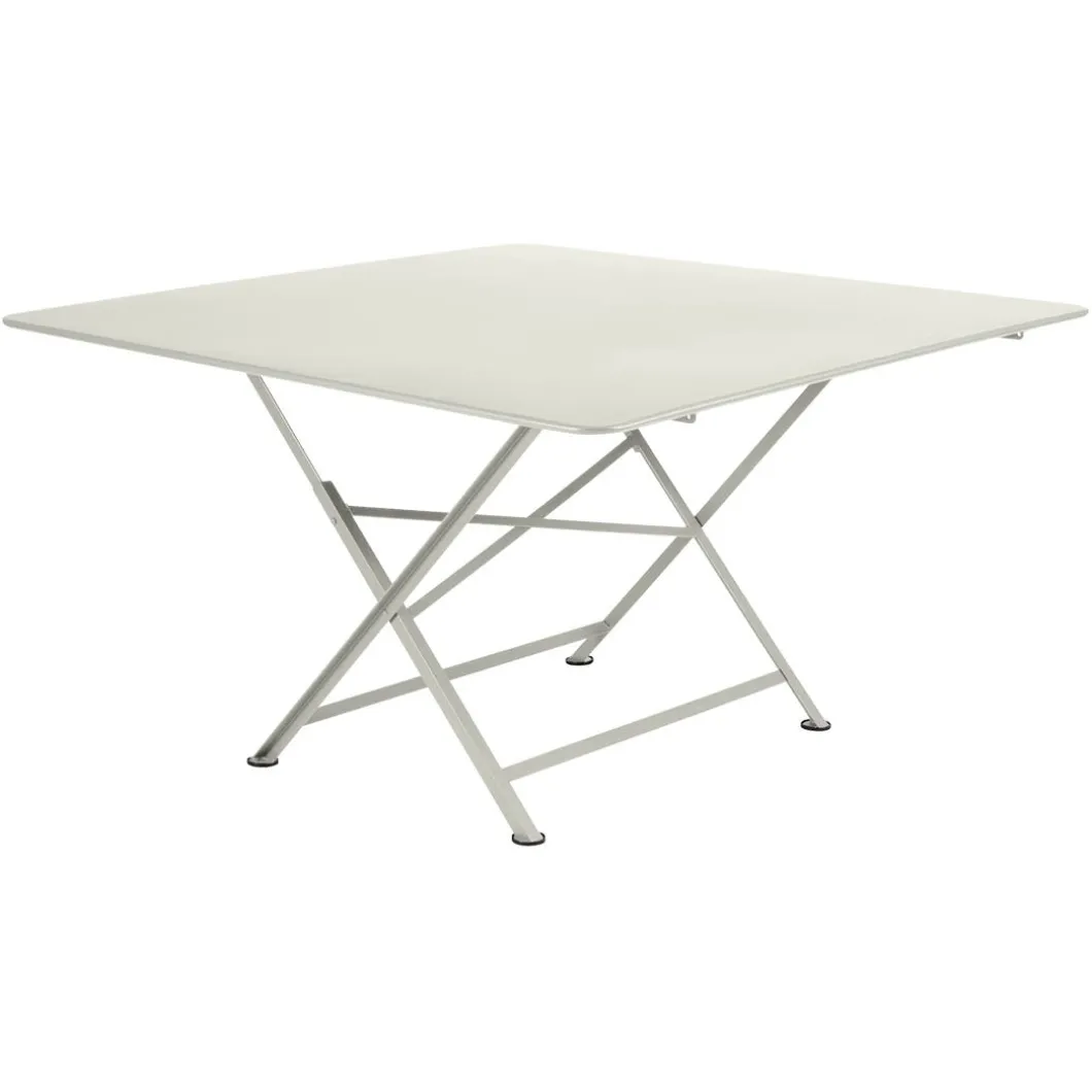 TABLE 128 X 128 CM