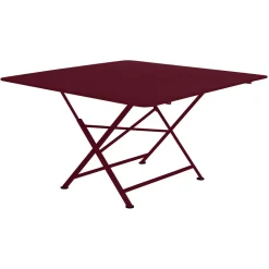 TABLE 128 X 128 CM