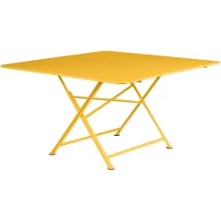 TABLE 128 X 128 CM