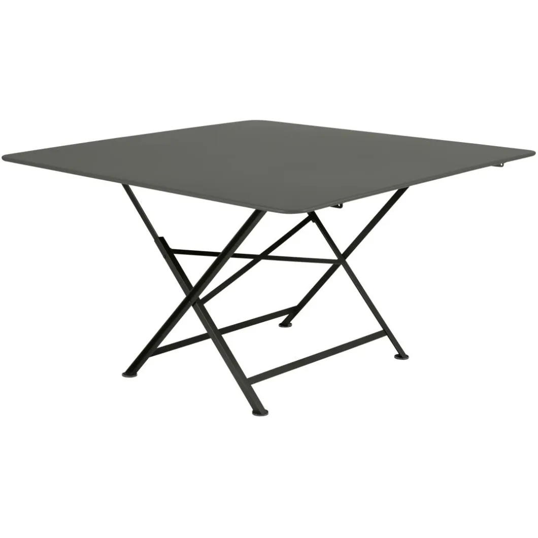 TABLE 128 X 128 CM