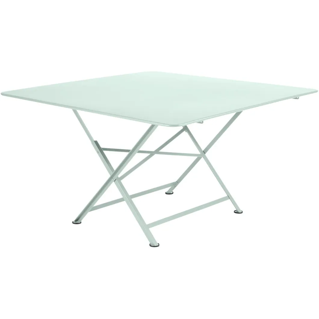TABLE 128 X 128 CM