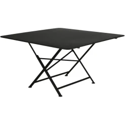 TABLE 128 X 128 CM