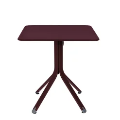 TABLE 71 X 71 CM