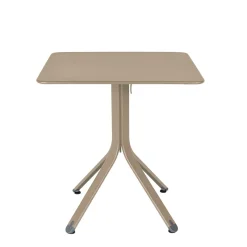 TABLE 71 X 71 CM