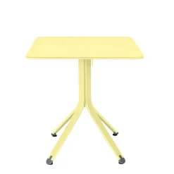 TABLE 71 X 71 CM