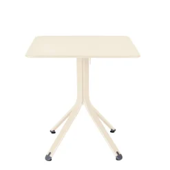 TABLE 71 X 71 CM
