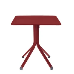 TABLE 71 X 71 CM