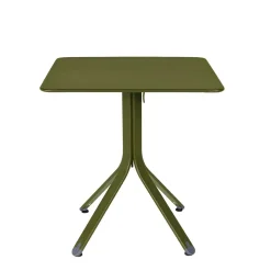 TABLE 71 X 71 CM