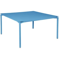 TABLE 140 X 140 CM
