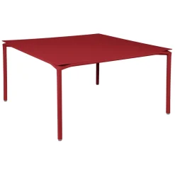 TABLE 140 X 140 CM