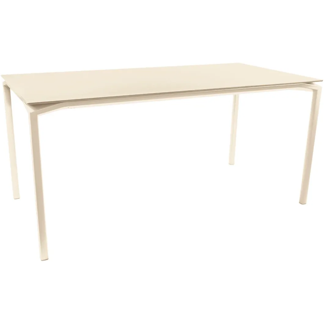 TABLE 160 X 80 CM