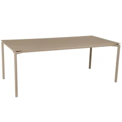 TABLE 195 X 95 CM