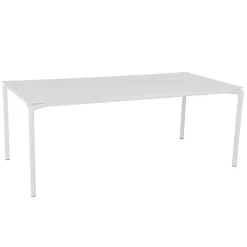 TABLE 195 X 95 CM