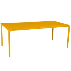 TABLE 195 X 95 CM