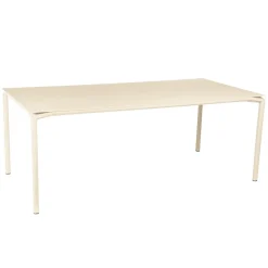 TABLE 195 X 95 CM