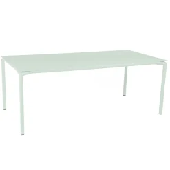 TABLE 195 X 95 CM