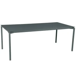TABLE 195 X 95 CM