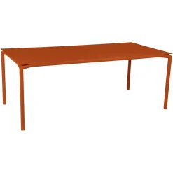TABLE 195 X 95 CM