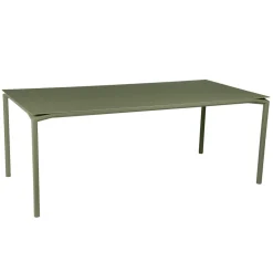 TABLE 195 X 95 CM